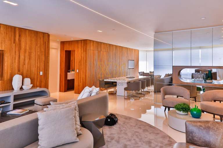 Edifício Yachthouse Residence Club - 8