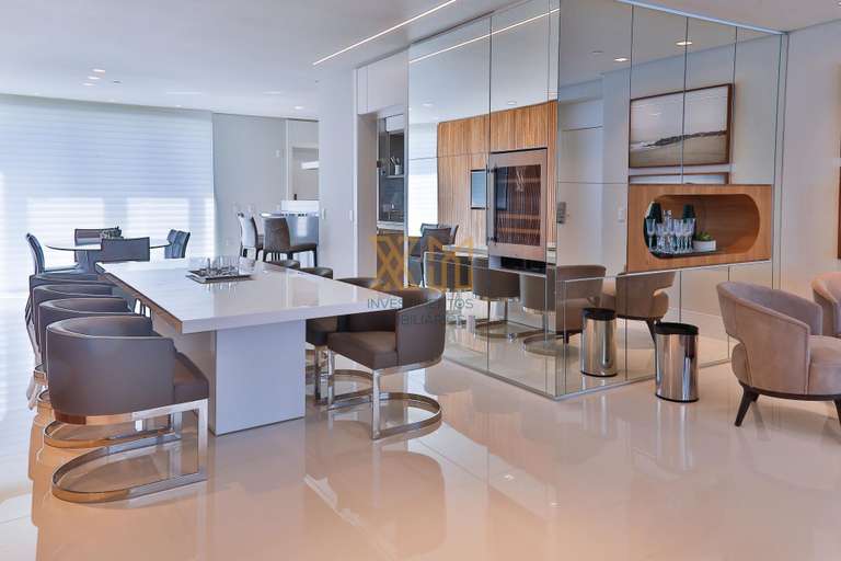 Edifício Yachthouse Residence Club - 9
