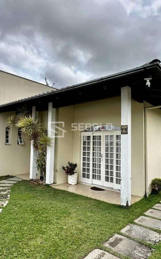 Imóvel com Potencial Comercial Ou Residencial no Centro de Ituporanga