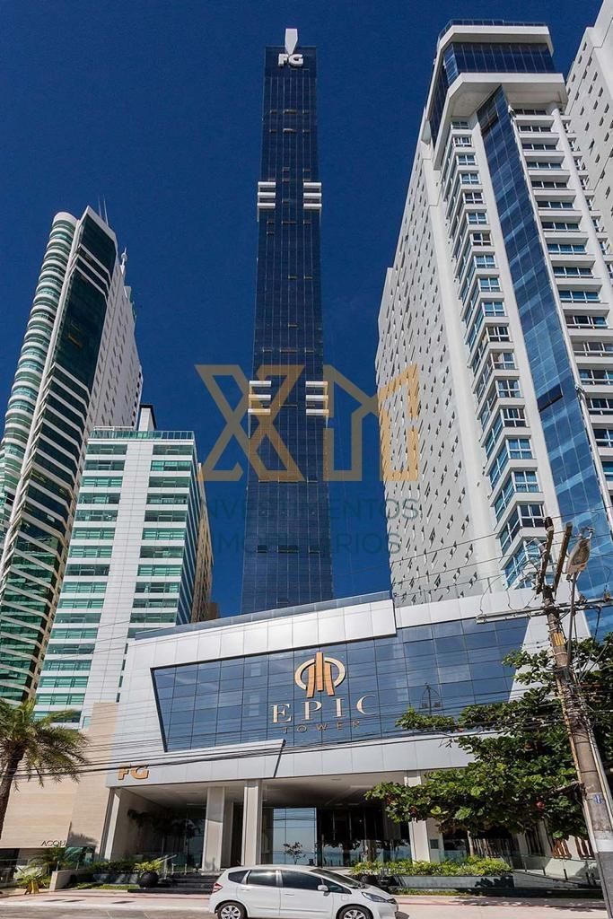 Edifício Epic Tower