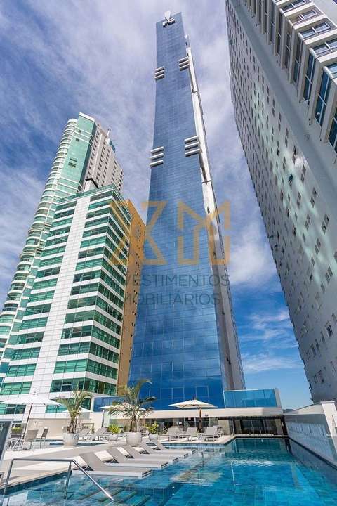 Edifício Epic Tower - 2