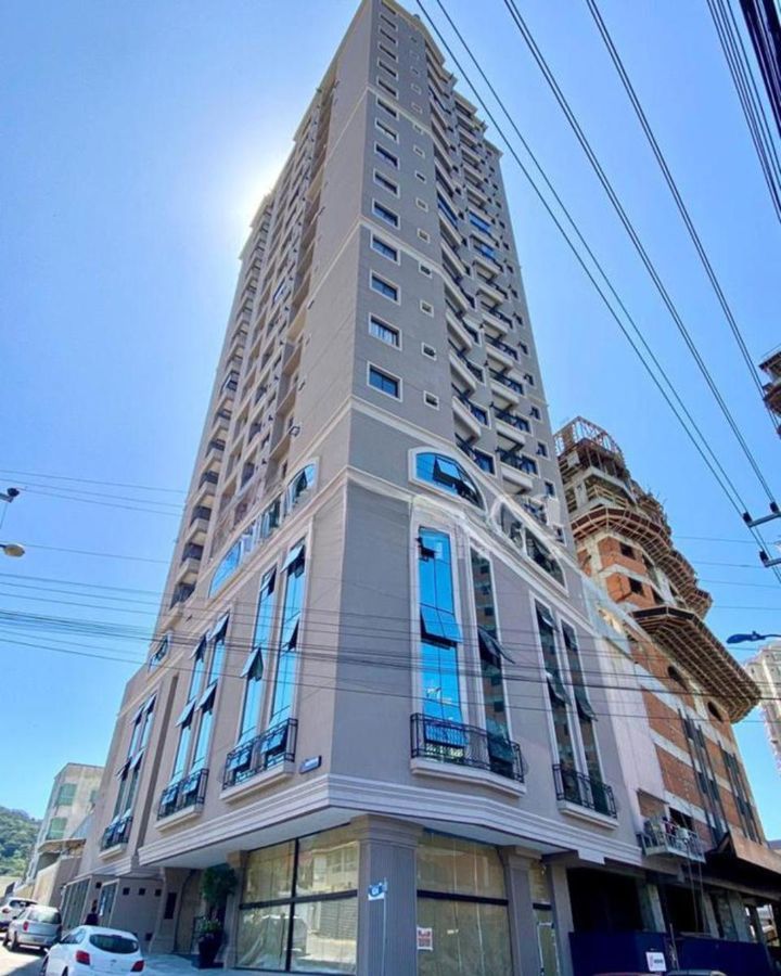 APARTAMENTO À VENDA NO BAIRRO TABULEIRO DOS OLIVEIRAS, ITAPEMA