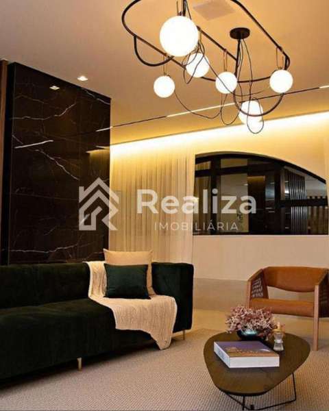 APARTAMENTO À VENDA NO BAIRRO TABULEIRO DOS OLIVEIRAS, ITAPEMA - 2