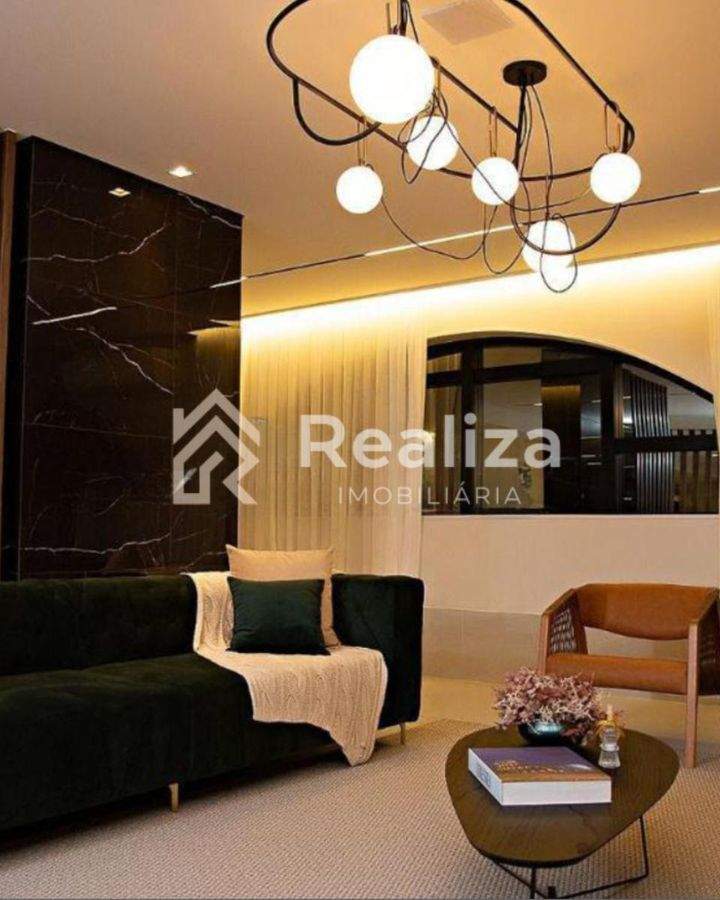 APARTAMENTO À VENDA NO BAIRRO TABULEIRO DOS OLIVEIRAS, ITAPEMA - 2