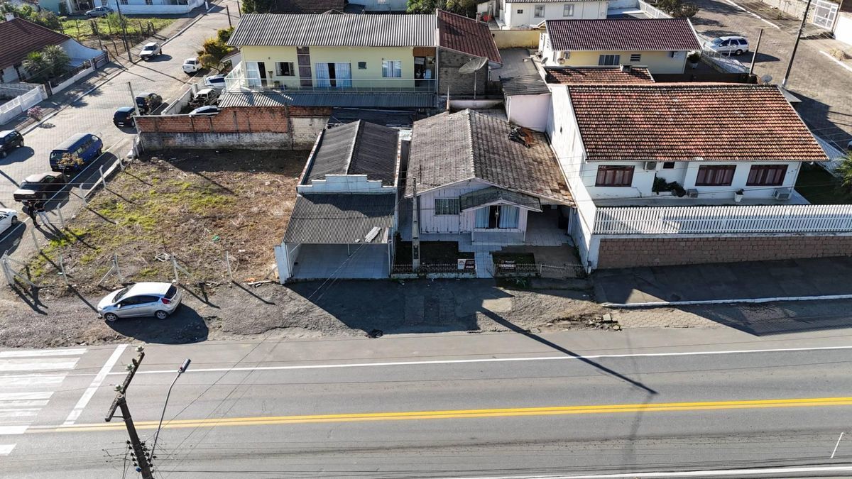 Casa à venda em Santo Antônio – Ituporanga!