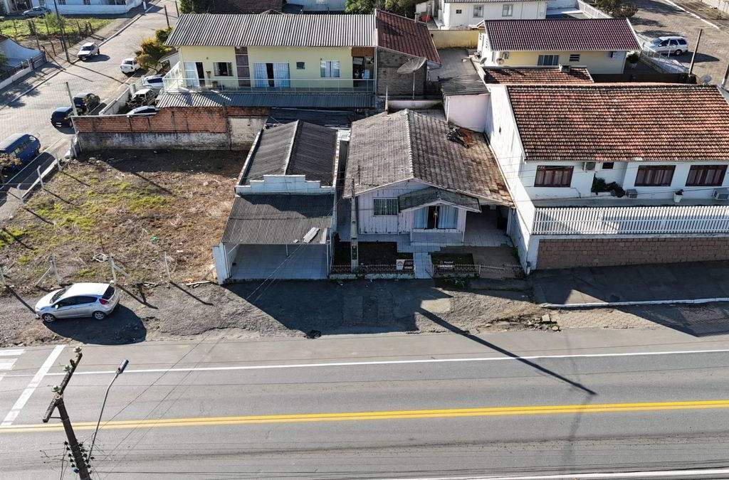 Casa à venda em Santo Antônio – Ituporanga! - 1