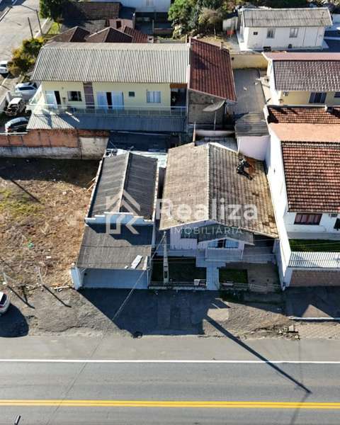 Casa à venda em Santo Antônio – Ituporanga! - 2