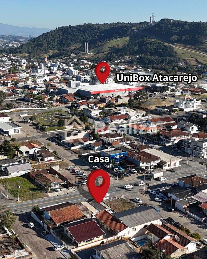 Casa à venda em Santo Antônio – Ituporanga! - 4
