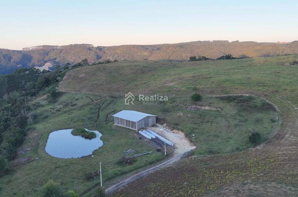 TERRENO RURAL À VENDA – IMBUIA/SC 🌿 Excelente oportunidade para quem busca investir no campo! - 4