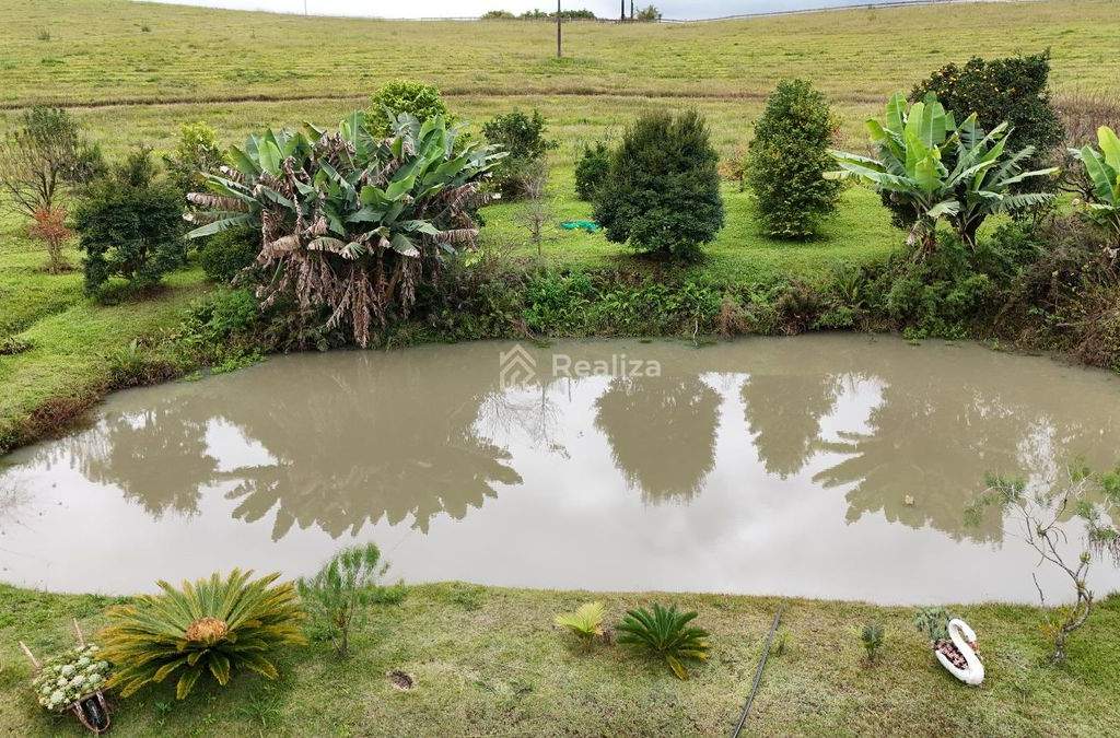 SÍTIO À VENDA 🌿 Seu refúgio no campo espera por você! 📍 Localizado em Nova Itália – Aurora - 8