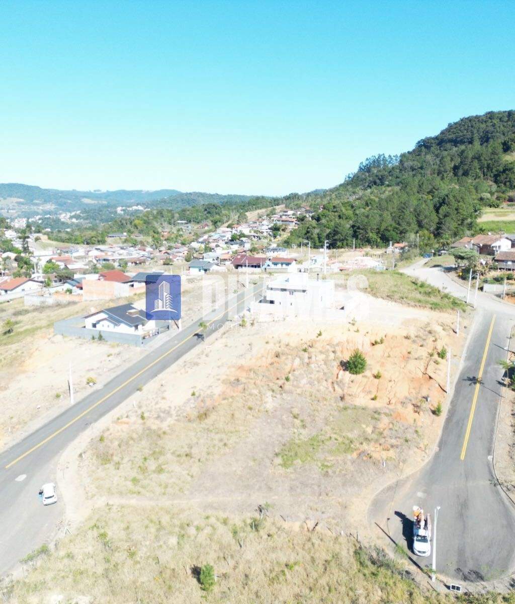 Terreno em Loteamento Onix Progresso Rio Do Sul - 1