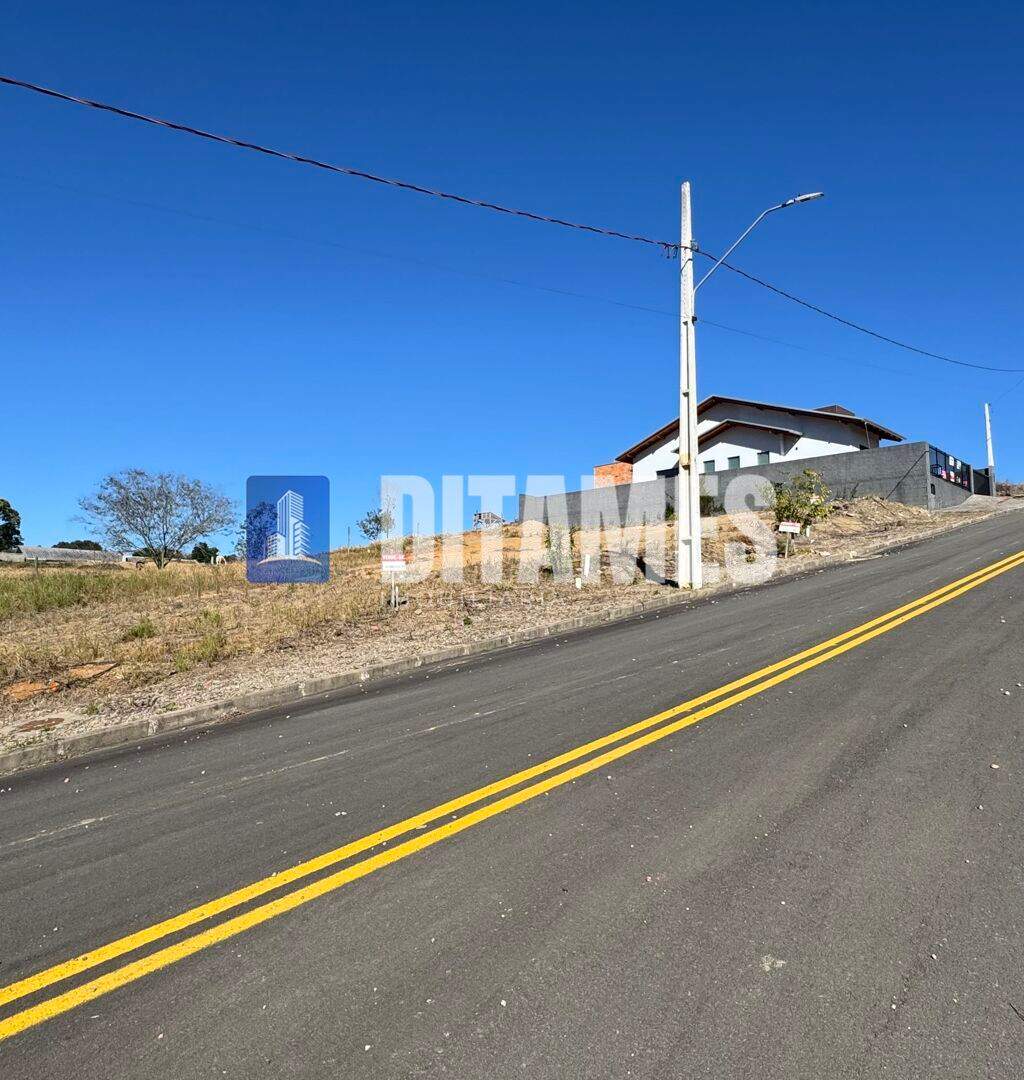 Terreno em Loteamento Onix Progresso Rio Do Sul - 2