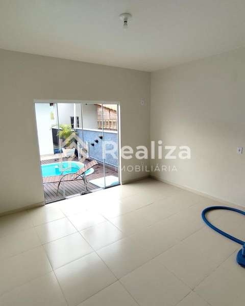 CASA À VENDA NO BAIRRO GABIROBA, ITUPORANGA-SC - 160 m² - 3