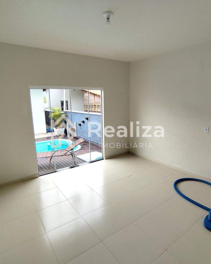 CASA À VENDA NO BAIRRO GABIROBA, ITUPORANGA-SC - 160 m² - 3