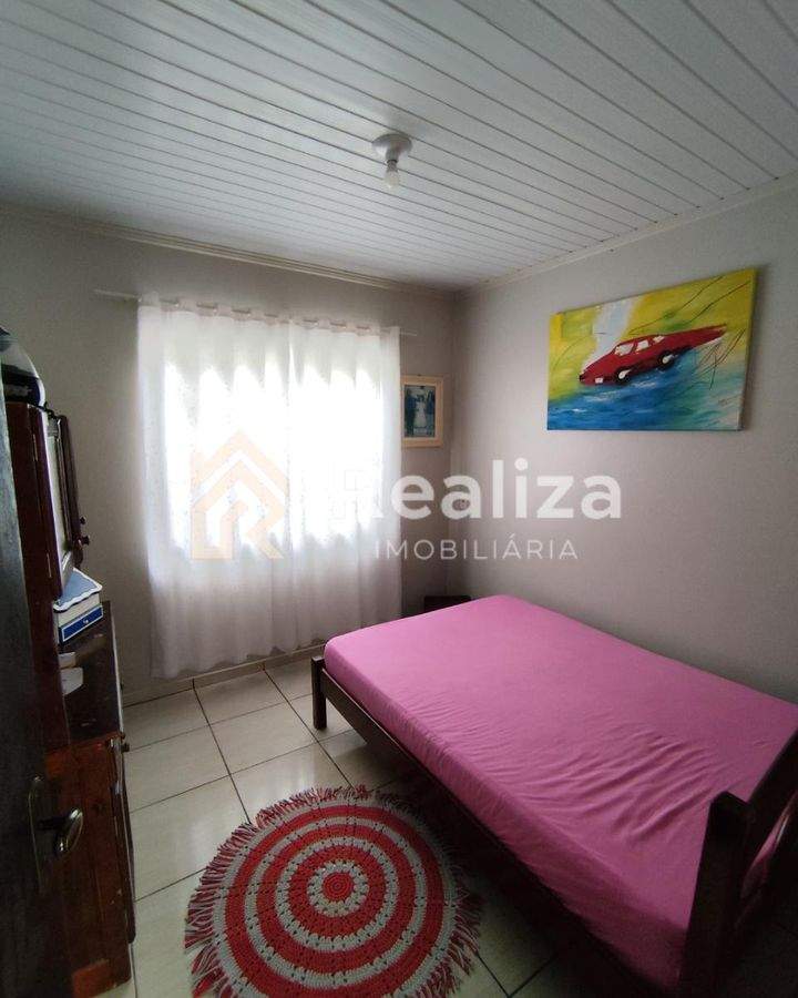 CASA À VENDA NO BAIRRO GABIROBA, ITUPORANGA-SC - 160 m² - 8