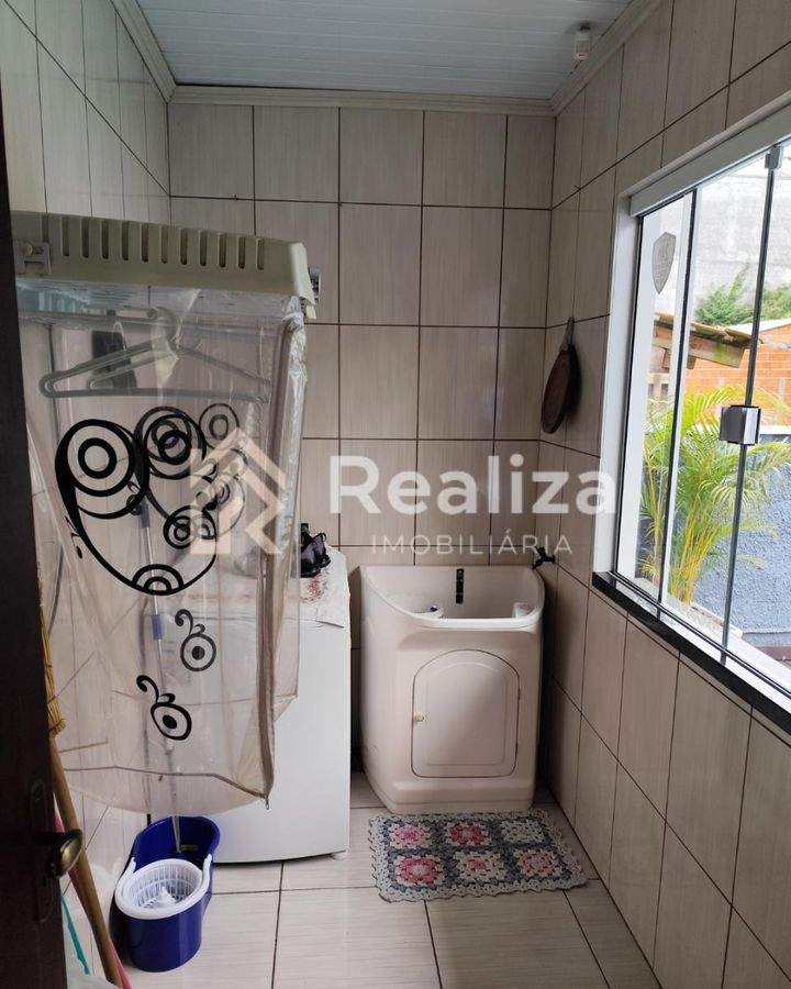 CASA À VENDA NO BAIRRO GABIROBA, ITUPORANGA-SC - 160 m² - 9
