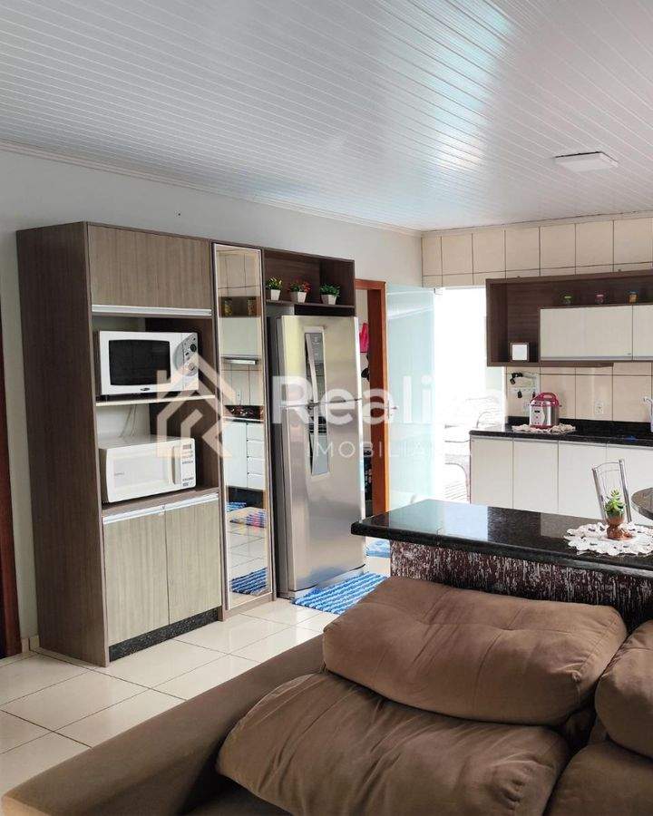 CASA À VENDA NO BAIRRO GABIROBA, ITUPORANGA-SC - 160 m² - 10