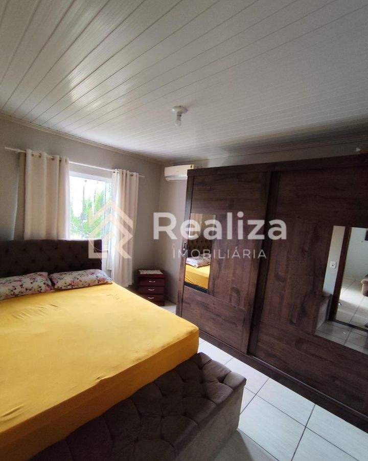 CASA À VENDA NO BAIRRO GABIROBA, ITUPORANGA-SC - 160 m² - 12