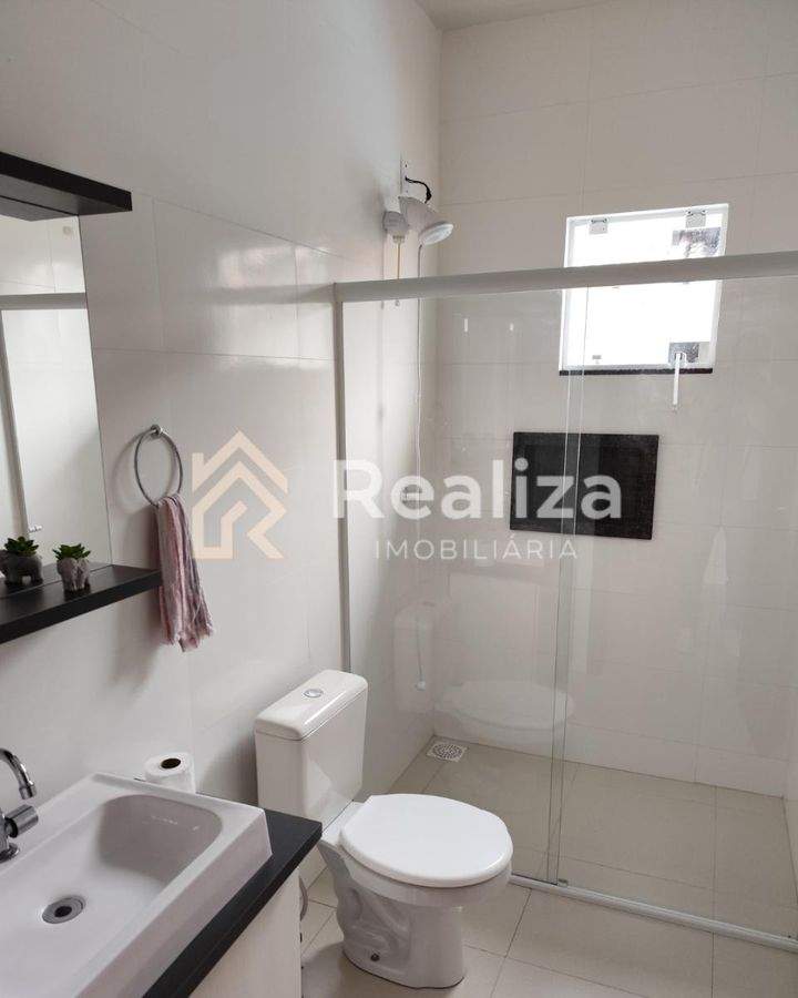 CASA À VENDA NO BAIRRO GABIROBA, ITUPORANGA-SC - 160 m² - 13