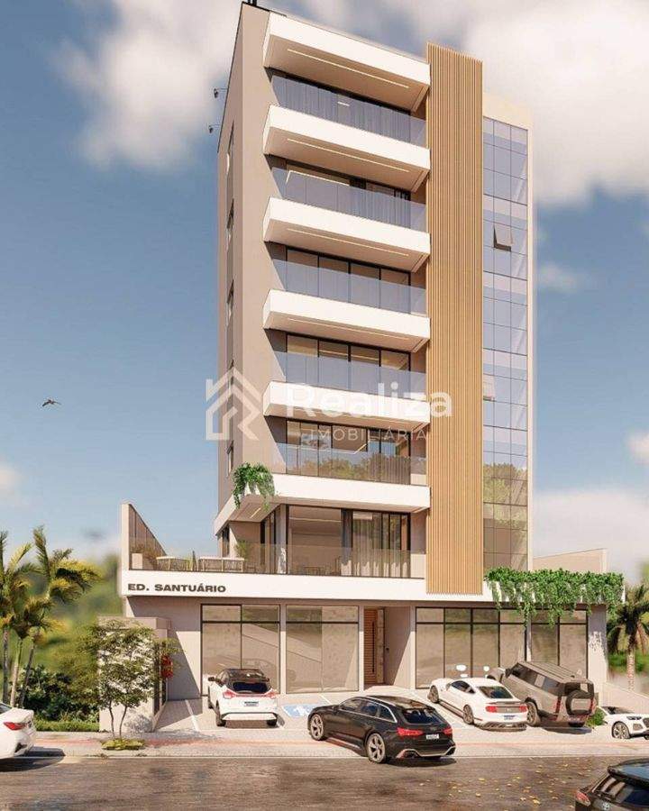 EDIFÍCIO SANTUÁRIO - 2