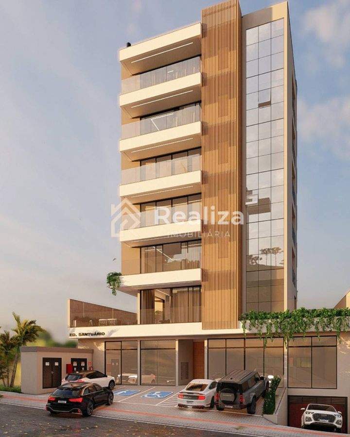 EDIFÍCIO SANTUÁRIO - 5