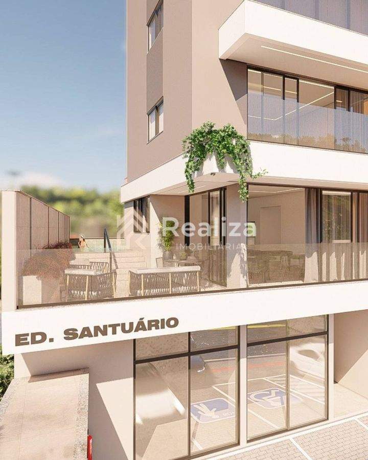 EDIFÍCIO SANTUÁRIO - 10