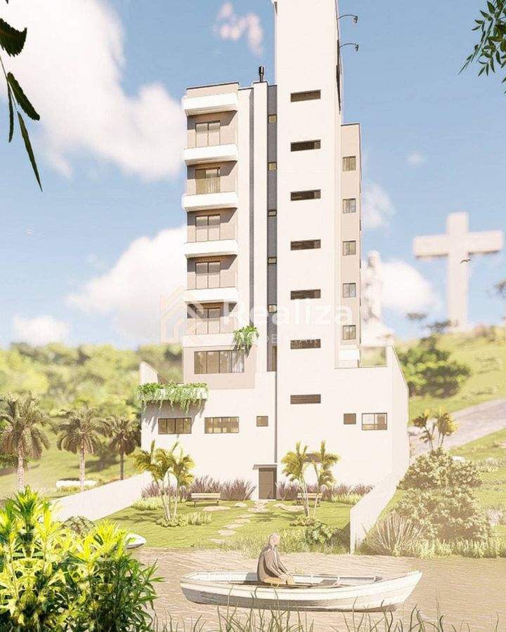 EDIFÍCIO SANTUÁRIO - 11