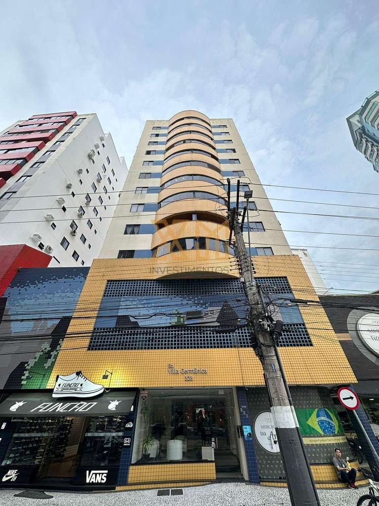 Edifício Villa Germânica - 1