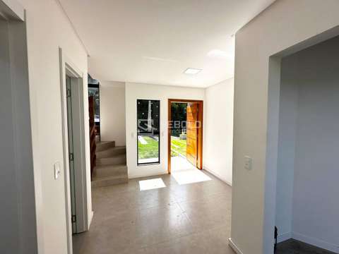Sobrado no Bairro Bremer - Rio do Sul - 2