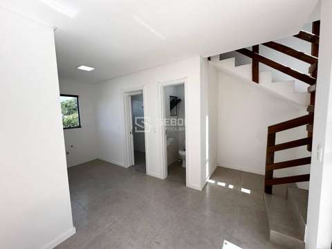 Sobrado no Bairro Bremer - Rio do Sul - 3