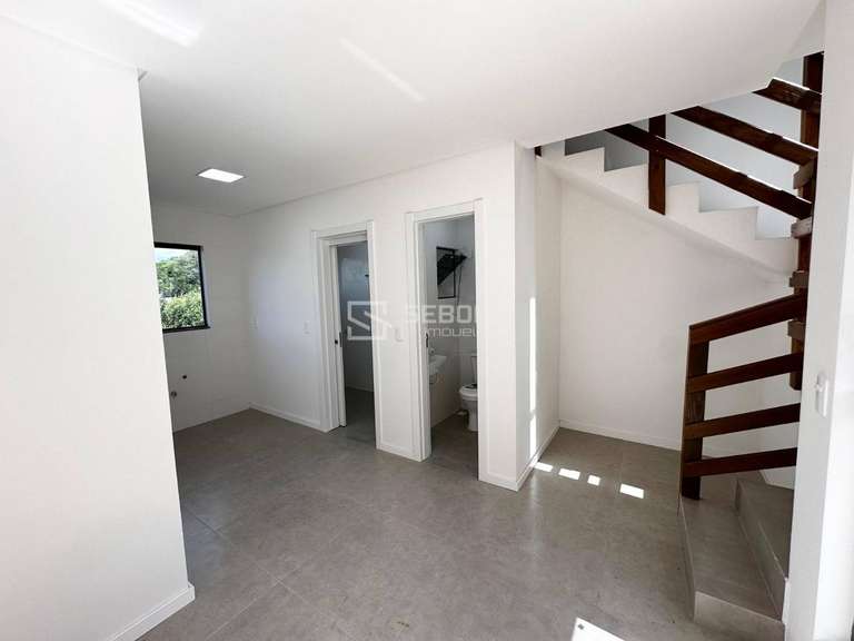 Sobrado no Bairro Bremer - Rio do Sul - 3
