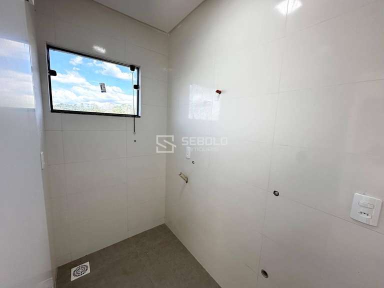 Sobrado no Bairro Bremer - Rio do Sul - 8