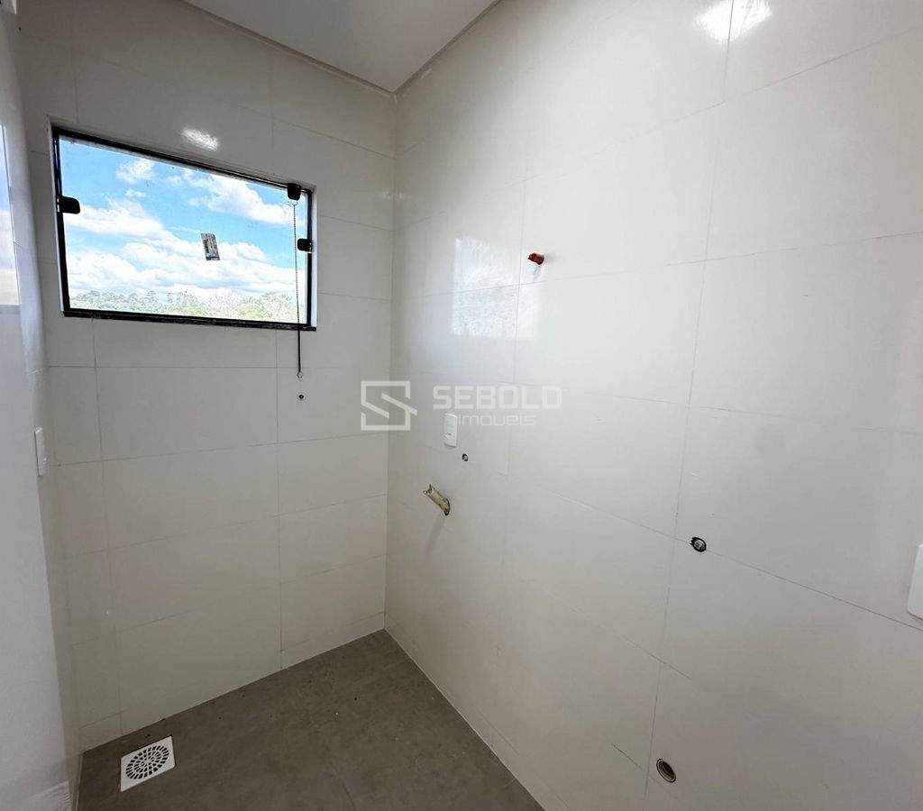 Sobrado no Bairro Bremer - Rio do Sul - 8