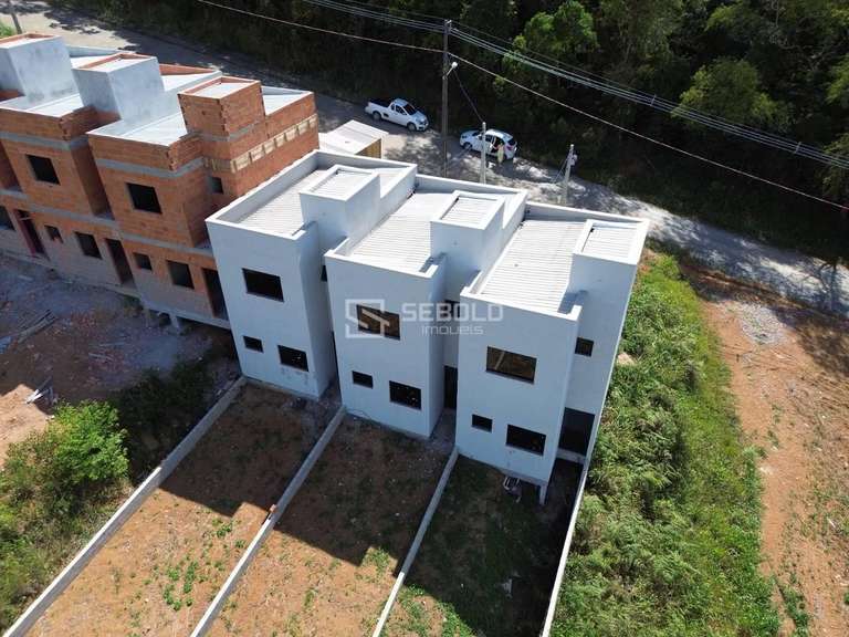 Sobrado no Bairro Bremer - Rio do Sul - 9