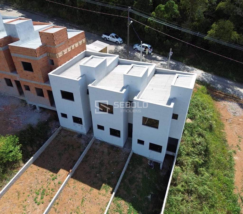Sobrado no Bairro Bremer - Rio do Sul - 9