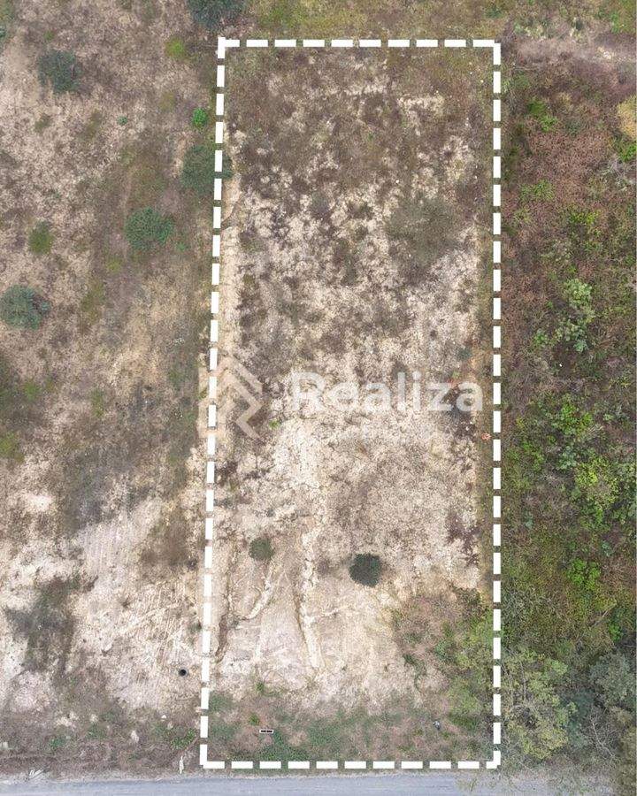 Terreno à venda em Cerro Negro – Ituporanga/SC - 2