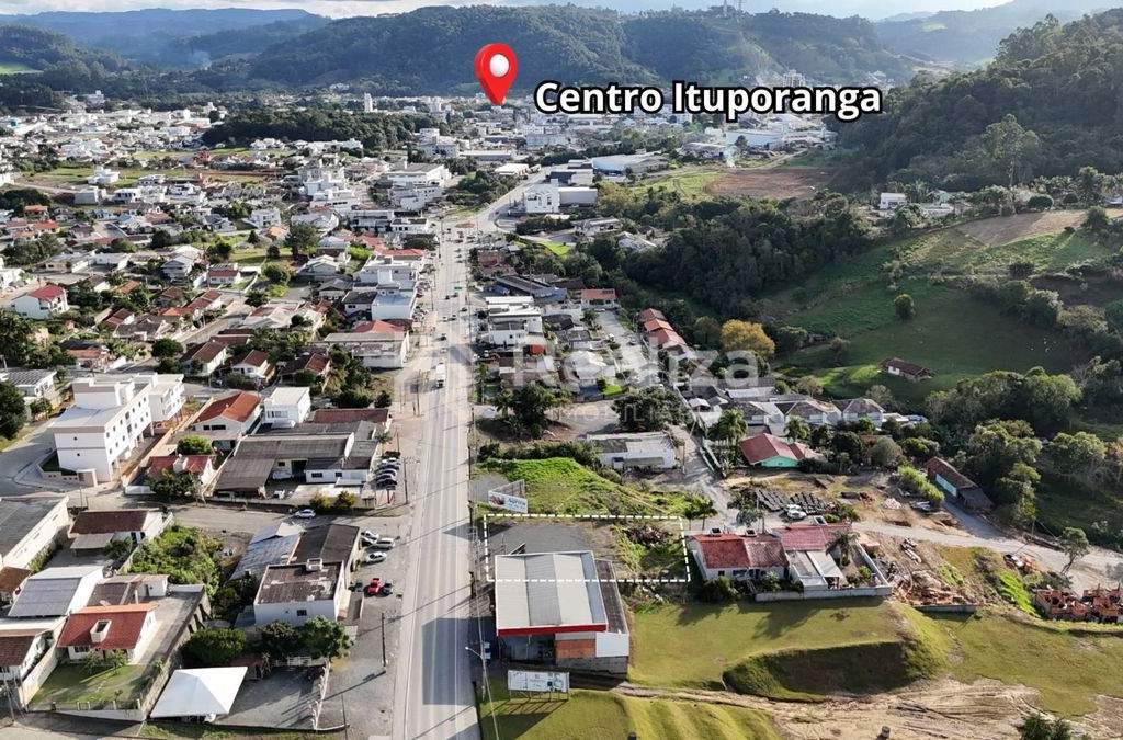 Terreno à Venda – Ituporanga/SC - 4
