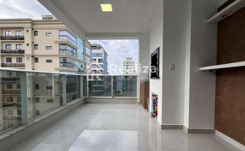 APARTAMENTO À VENDA EM MEIA PRAIA, ITAPEMA-SC - 3