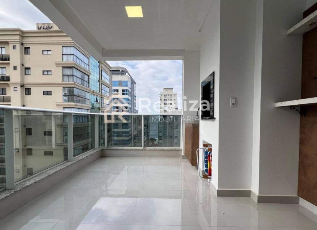 APARTAMENTO À VENDA EM MEIA PRAIA, ITAPEMA-SC - 3