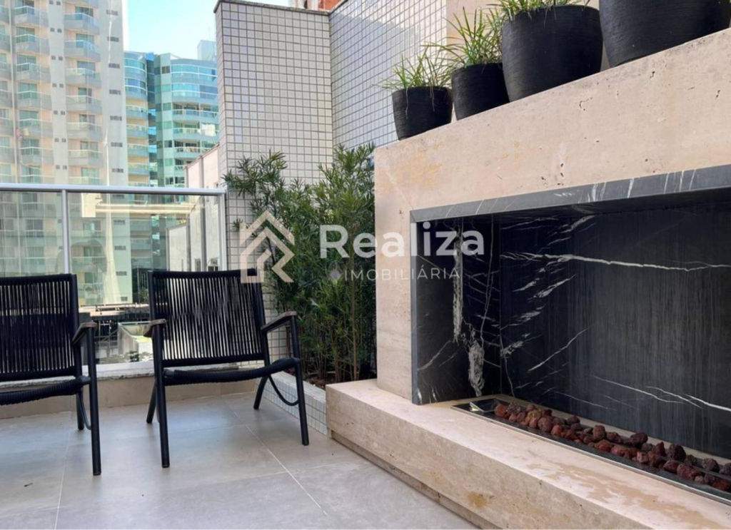 APARTAMENTO À VENDA EM MEIA PRAIA, ITAPEMA-SC - 4