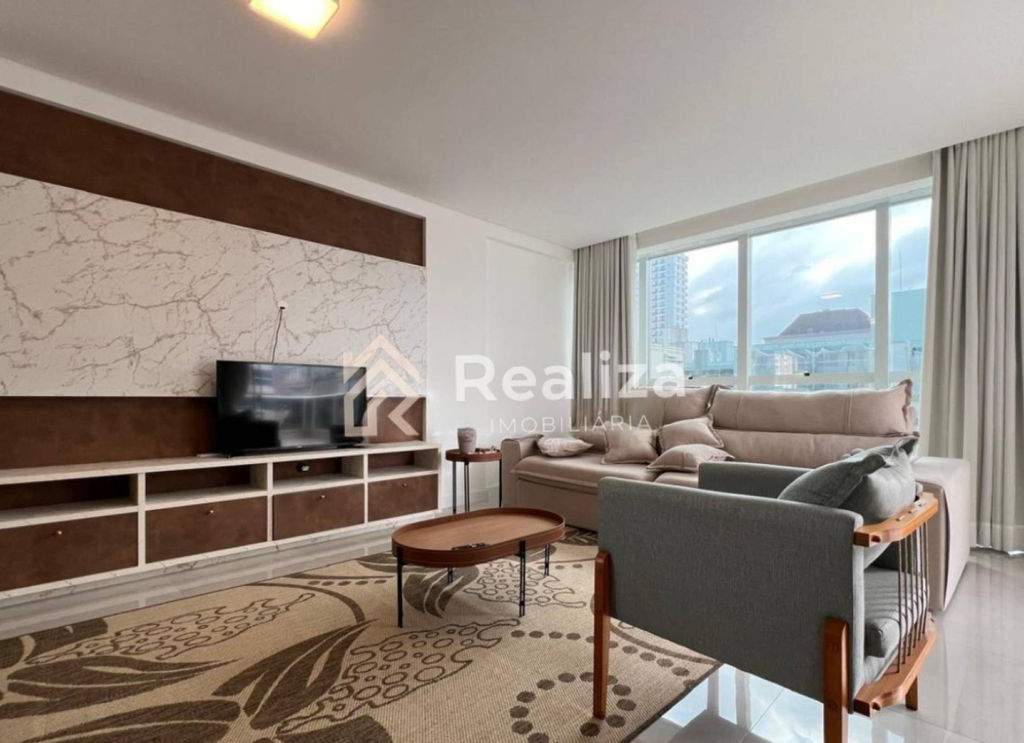 APARTAMENTO À VENDA EM MEIA PRAIA, ITAPEMA-SC - 5