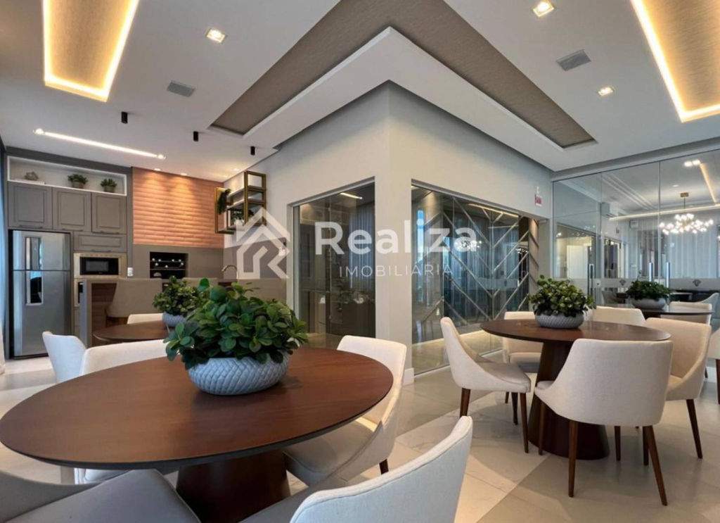 APARTAMENTO À VENDA EM MEIA PRAIA, ITAPEMA-SC - 7