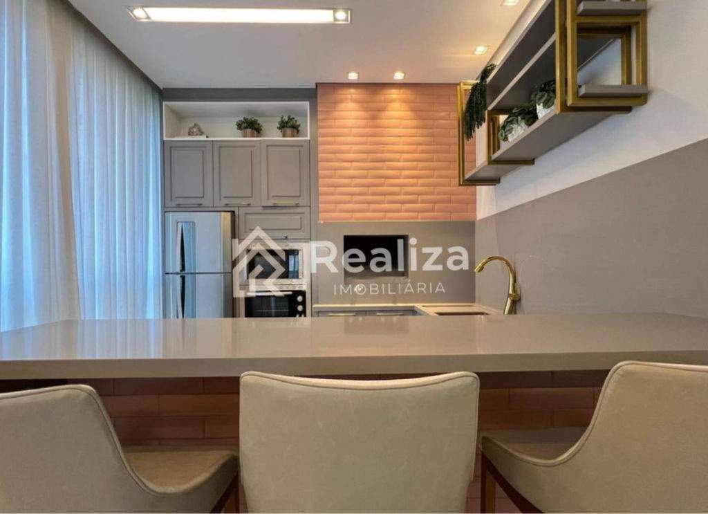 APARTAMENTO À VENDA EM MEIA PRAIA, ITAPEMA-SC - 10