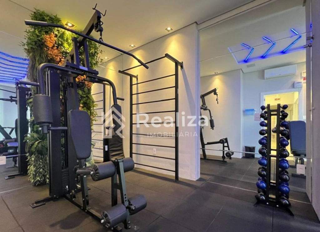 APARTAMENTO À VENDA EM MEIA PRAIA, ITAPEMA-SC - 11