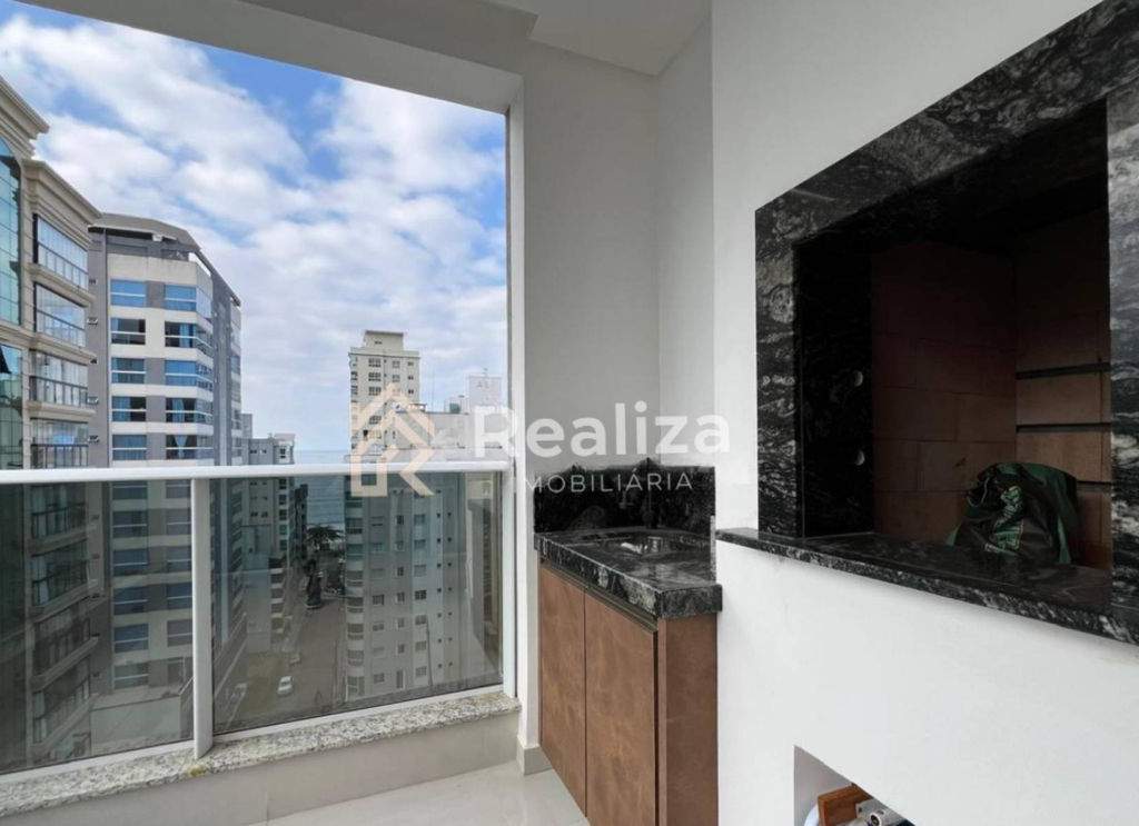 APARTAMENTO À VENDA EM MEIA PRAIA, ITAPEMA-SC - 13