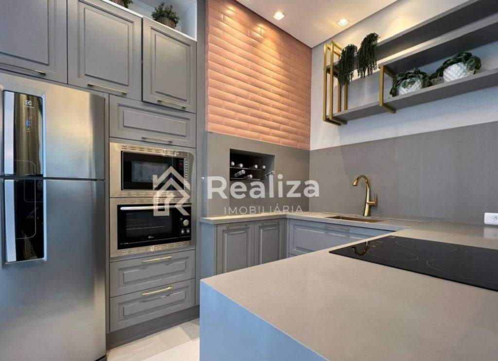 APARTAMENTO À VENDA EM MEIA PRAIA, ITAPEMA-SC - 14