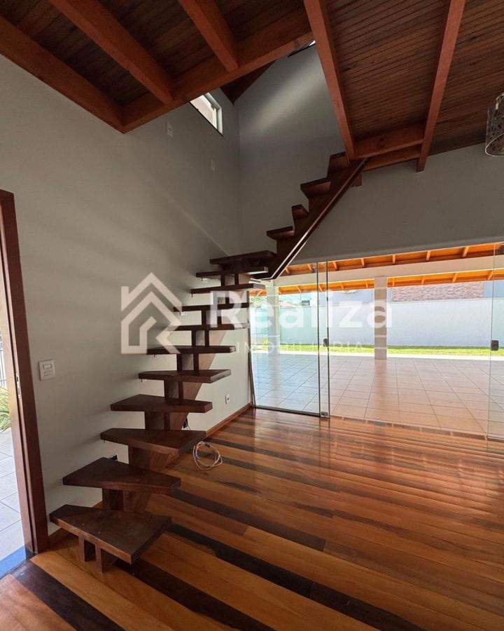 CASA À VENDA NO BAIRRO NOSSA SENHORA DE FÁTIMA, ITUPORANGA-SC - 2