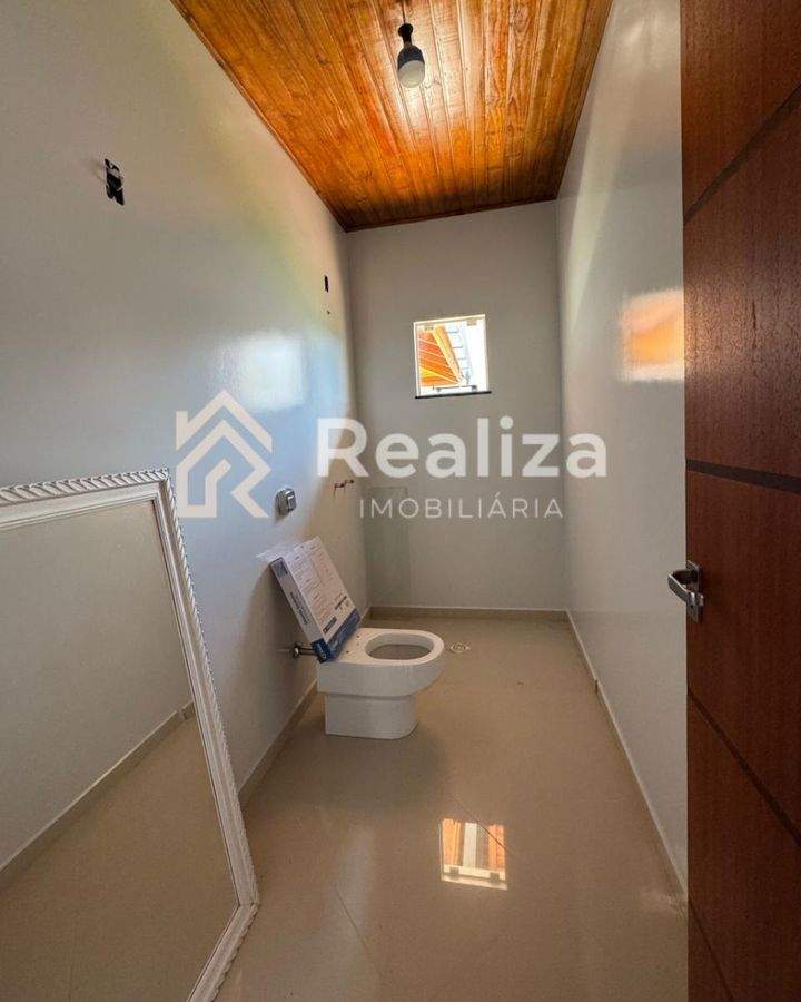 CASA À VENDA NO BAIRRO NOSSA SENHORA DE FÁTIMA, ITUPORANGA-SC - 12