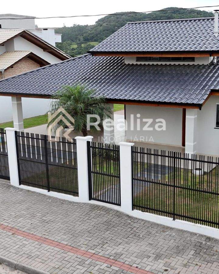 CASA À VENDA NO BAIRRO NOSSA SENHORA DE FÁTIMA, ITUPORANGA-SC - 13