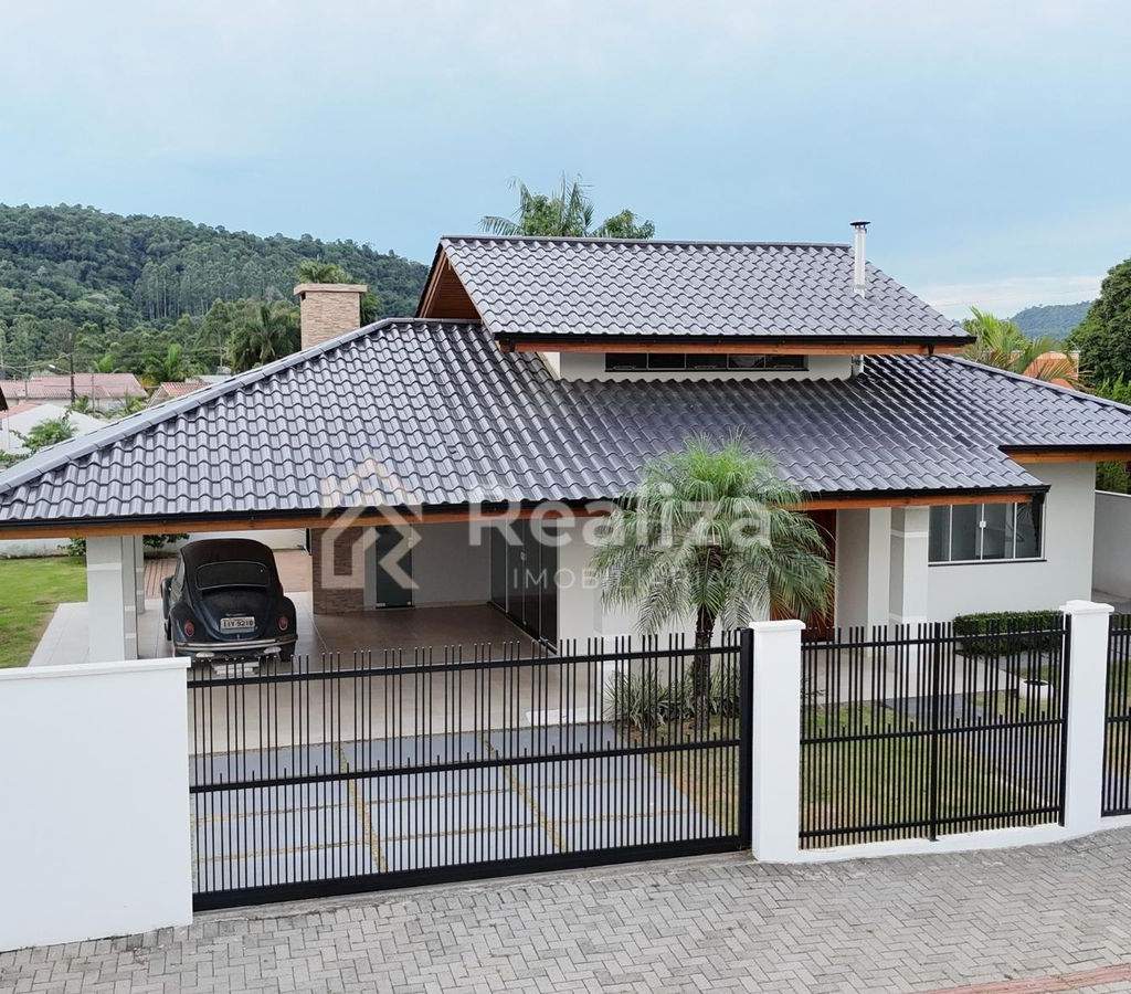 CASA À VENDA NO BAIRRO NOSSA SENHORA DE FÁTIMA, ITUPORANGA-SC - 15